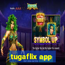 tugaflix app