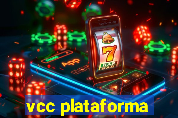 vcc plataforma