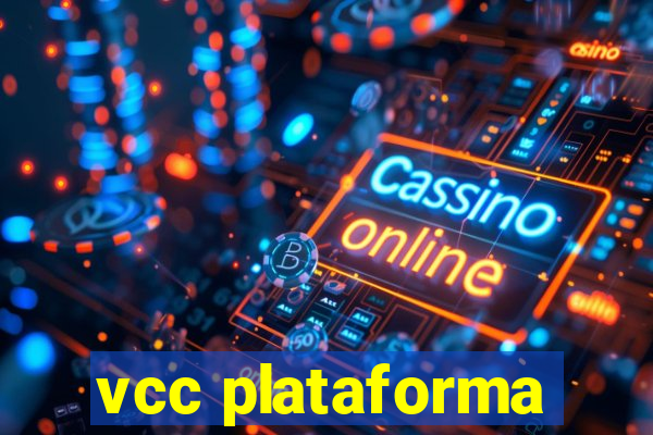 vcc plataforma