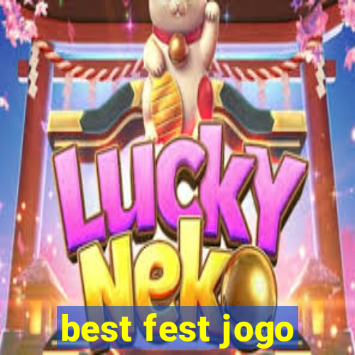 best fest jogo