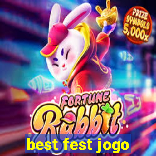 best fest jogo