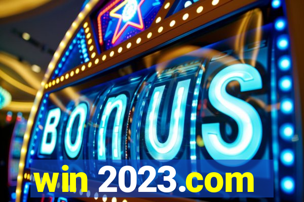 win 2023.com