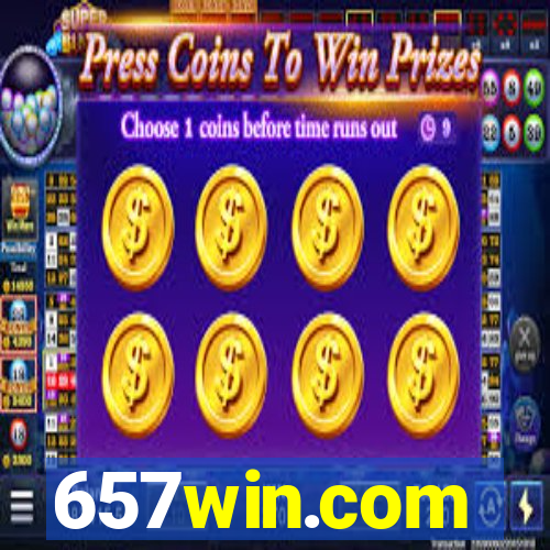 657win.com