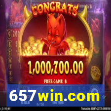 657win.com