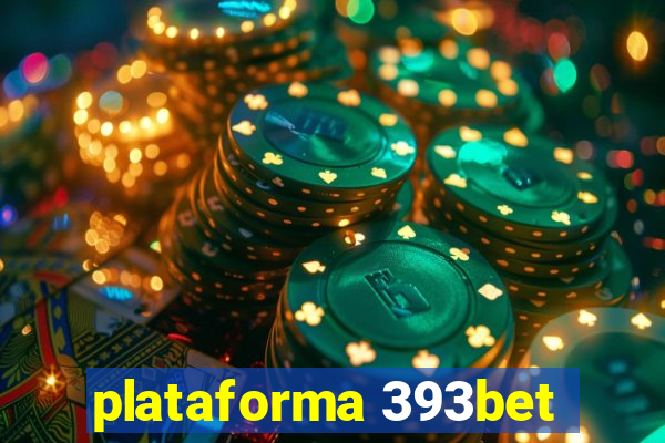 plataforma 393bet