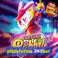 plataforma 393bet