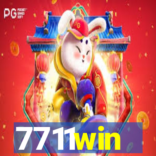 7711win