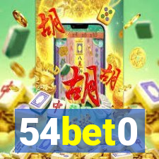 54bet0