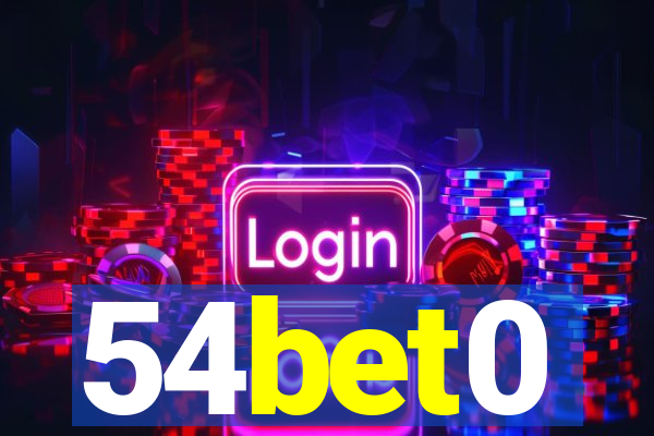 54bet0