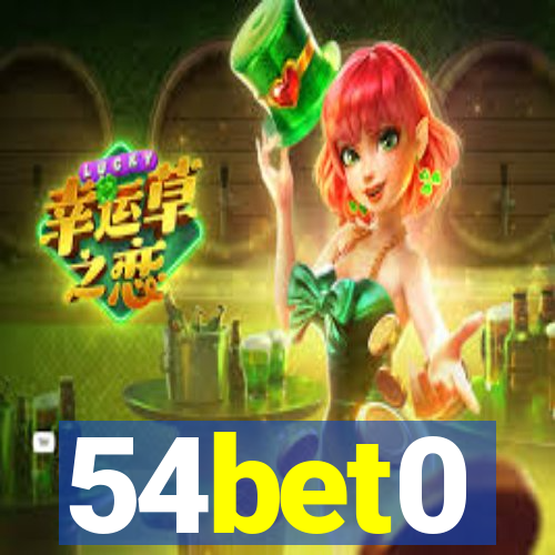 54bet0