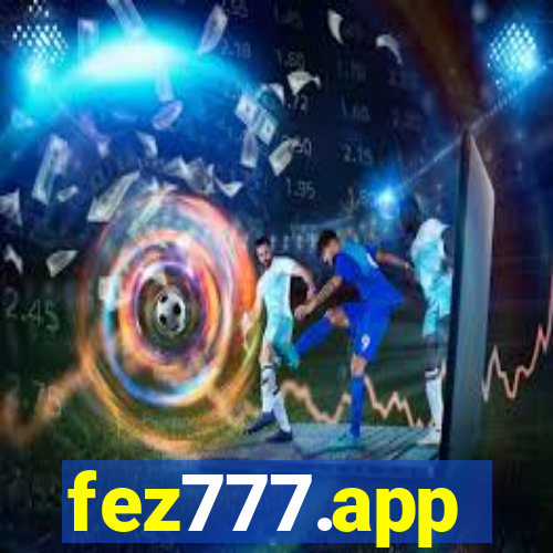 fez777.app