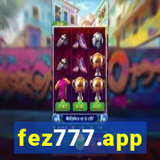 fez777.app