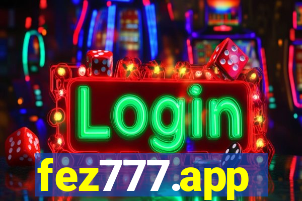 fez777.app