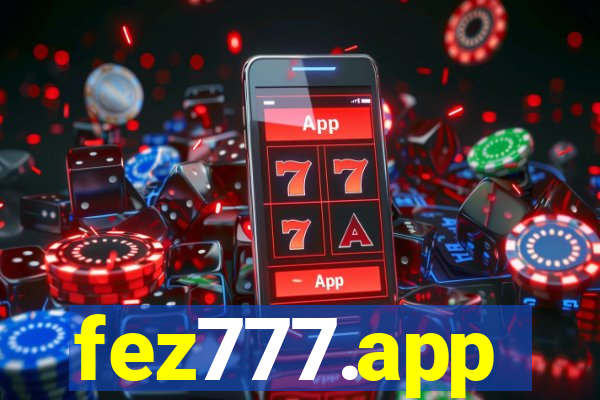 fez777.app