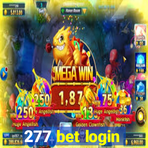 277 bet login