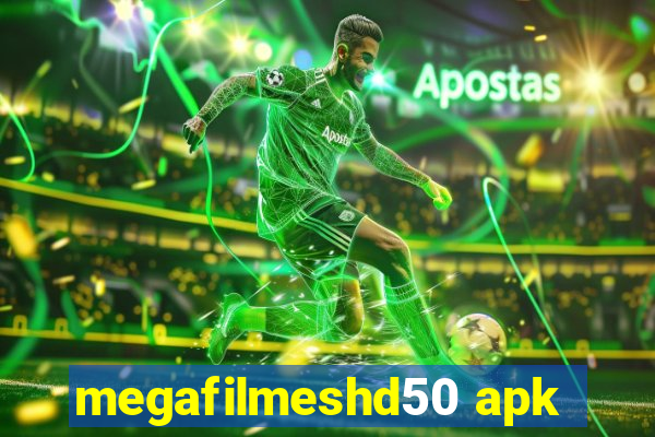 megafilmeshd50 apk