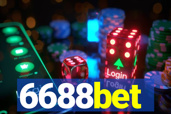 6688bet