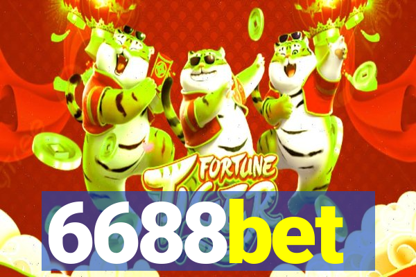 6688bet