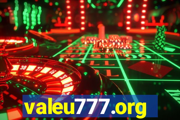 valeu777.org