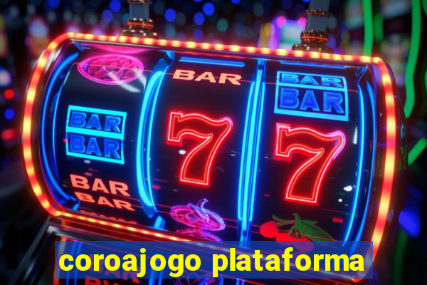 coroajogo plataforma