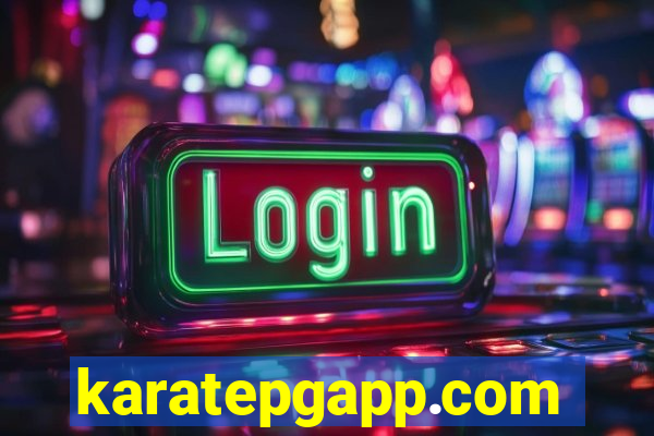 karatepgapp.com