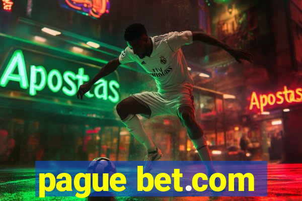 pague bet.com