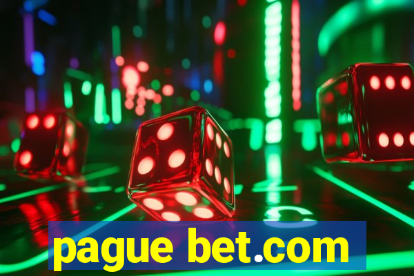 pague bet.com