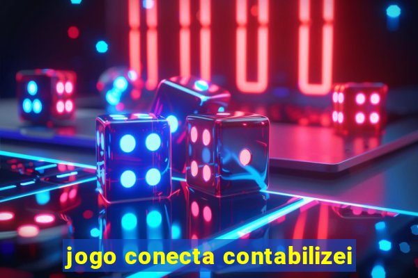 jogo conecta contabilizei