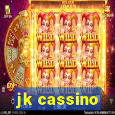 jk cassino