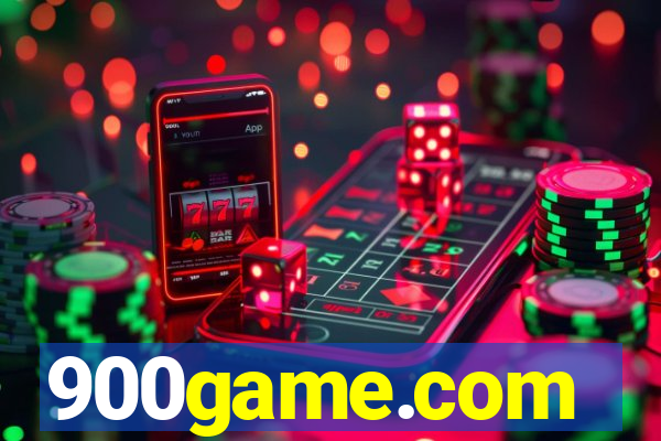 900game.com