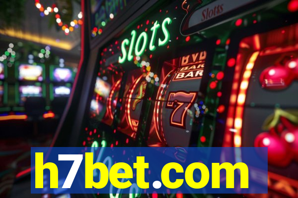 h7bet.com