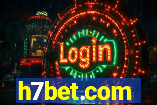 h7bet.com