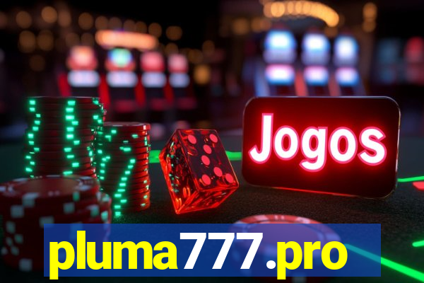 pluma777.pro