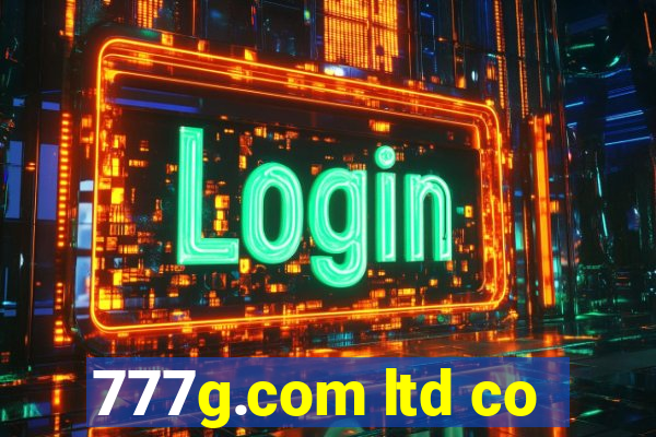 777g.com ltd co