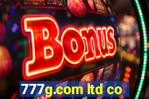 777g.com ltd co