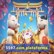 5597.com plataforma