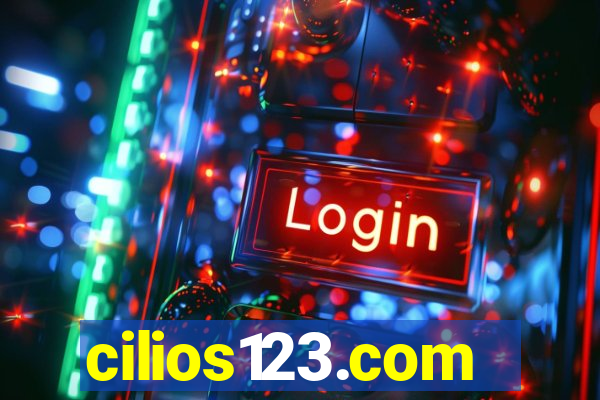 cilios123.com