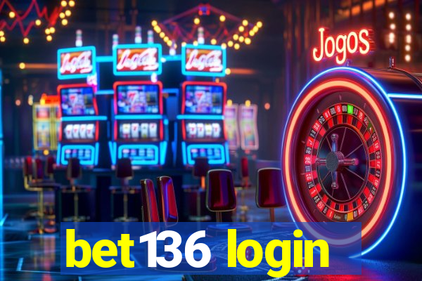 bet136 login