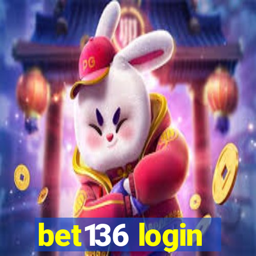 bet136 login