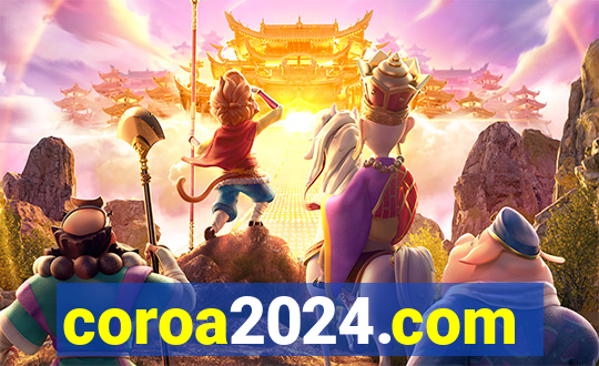 coroa2024.com