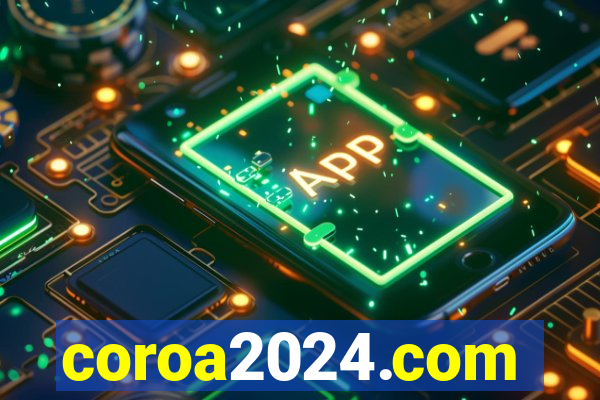 coroa2024.com