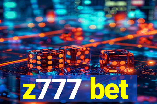 z777 bet