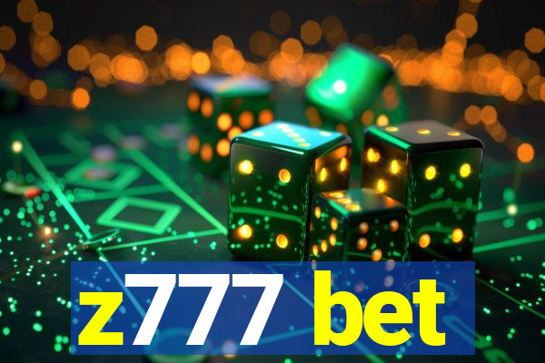 z777 bet