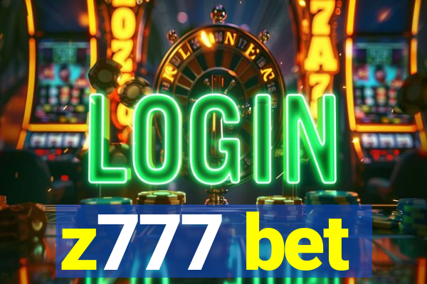 z777 bet