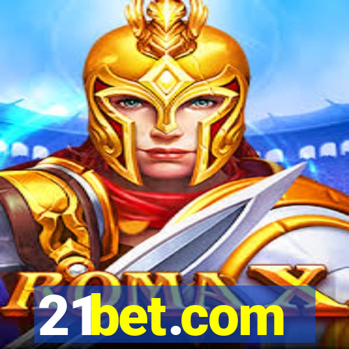 21bet.com