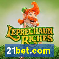 21bet.com