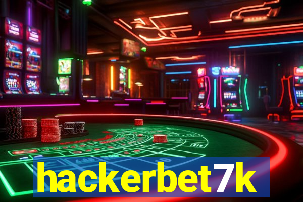 hackerbet7k