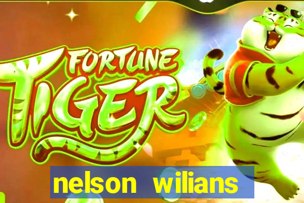 nelson wilians fratoni rodrigues fortuna