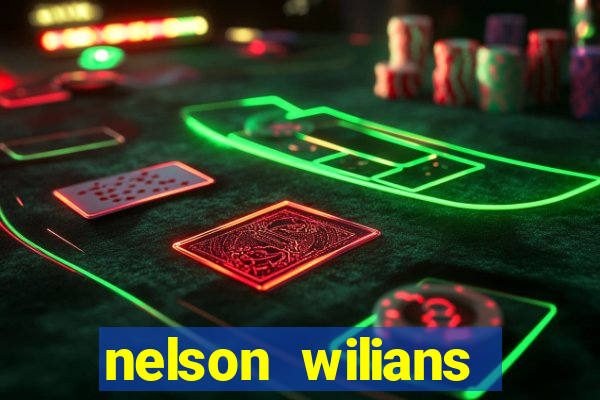 nelson wilians fratoni rodrigues fortuna