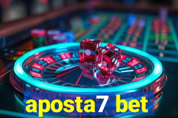 aposta7 bet